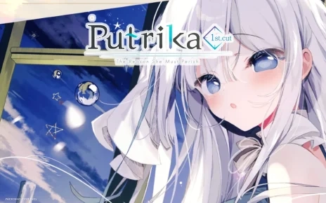 Putrika 1st.cut The Reason She Must Perish - Featured Image for Review