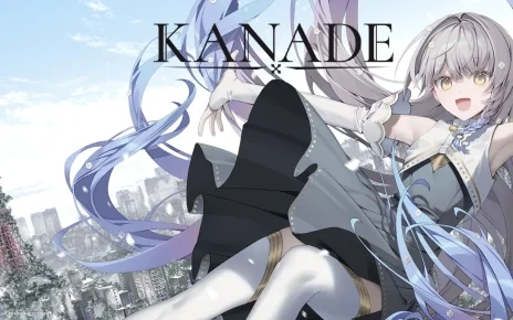 Kanade - Featured Image for Review