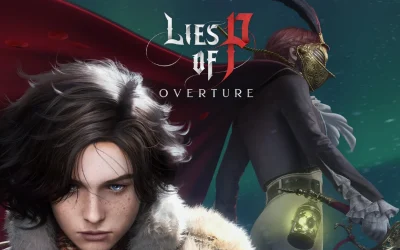 Lies of P: Overture - Featured image for review