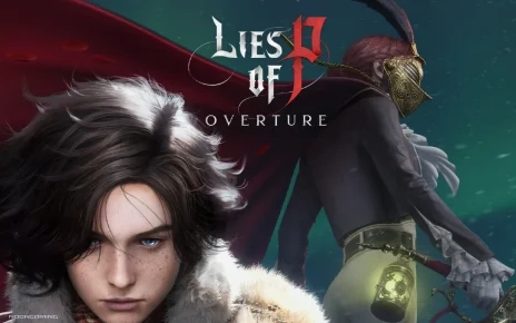 Lies of P: Overture - Featured image for review