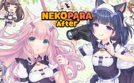 Nekopara After - Featured Image for Review
