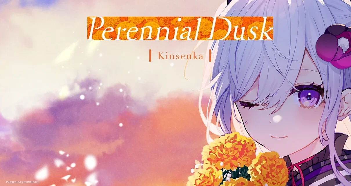 Perennial Dusk -Kinsenka- - Featured Image for Review