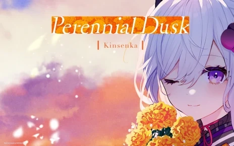 Perennial Dusk -Kinsenka- - Featured Image for Review