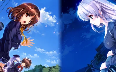 Ushinawareta Mirai o Motomete - Featured Image for Guide and Walkthrough