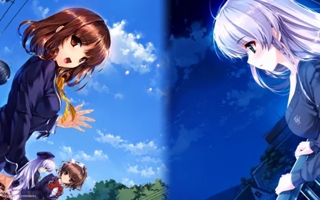 Ushinawareta Mirai o Motomete - Featured Image for Guide and Walkthrough