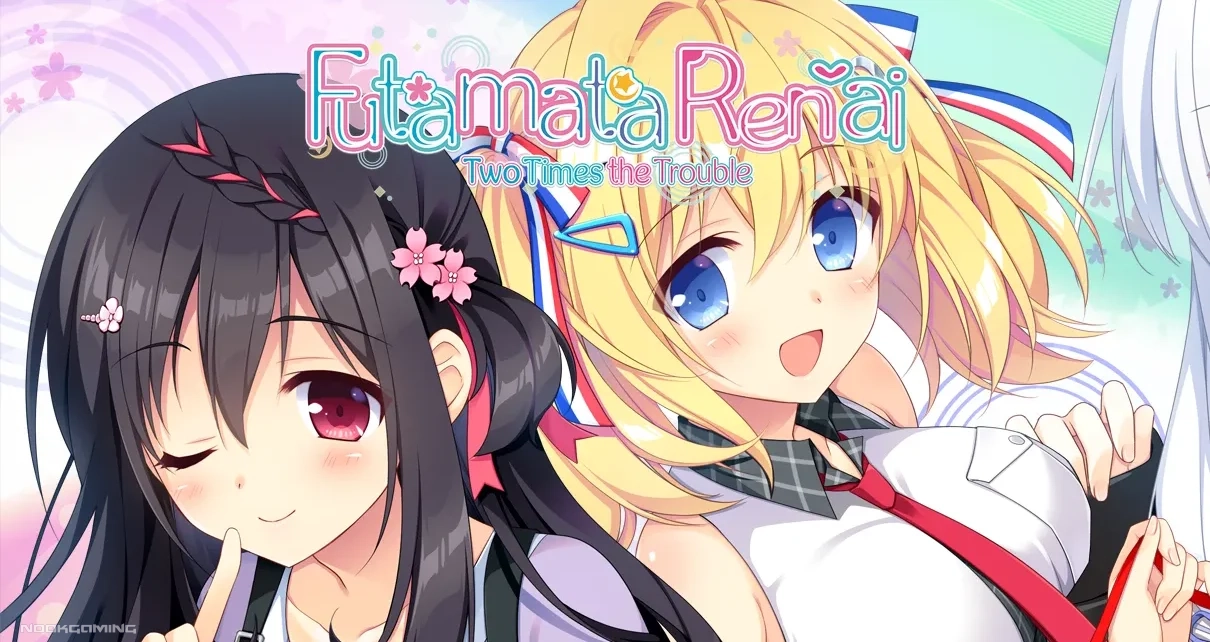 Futamata Ren'ai - Featured Image for Review