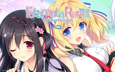 Futamata Ren'ai - Featured Image for Review