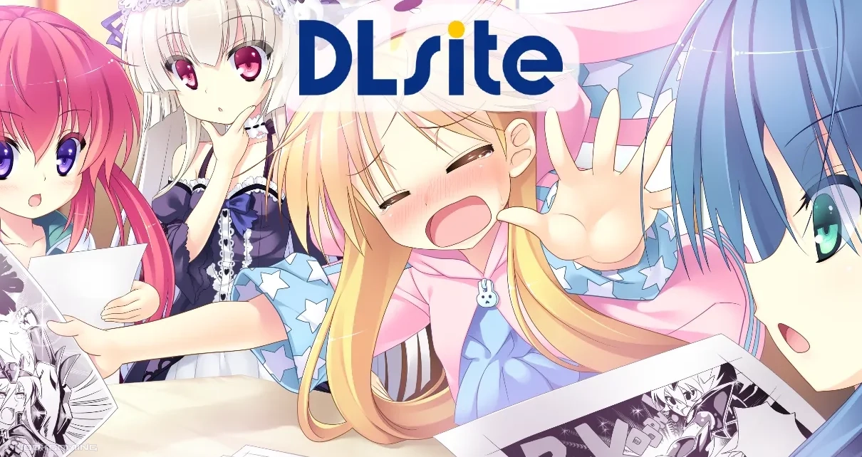 How to Buy from DLSite if You Live Outside of Japan - Featured Image for Article