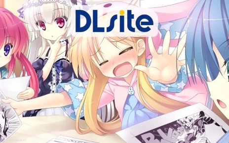 How to Buy from DLSite if You Live Outside of Japan - Featured Image for Article