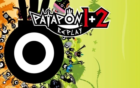 Patapon 1+2 Replay - Featured Image for Review