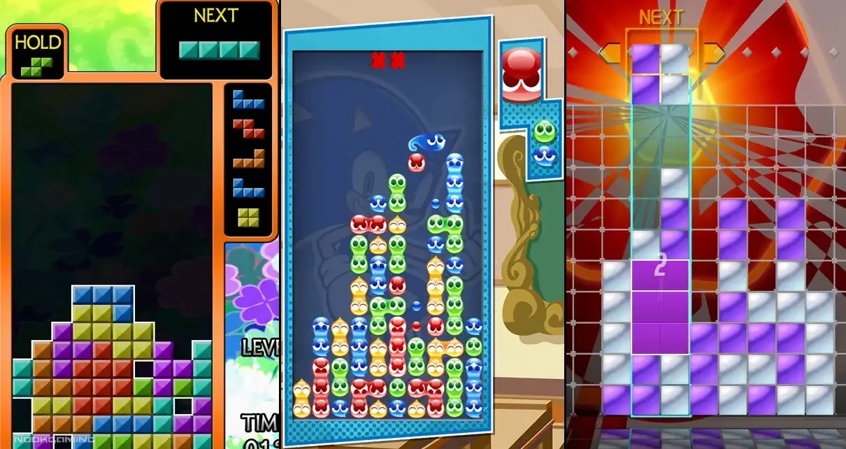 The Enduring Appeal of Tile Matching Puzzle Games - Featured Image
