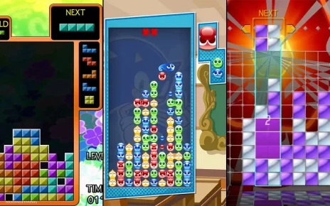 The Enduring Appeal of Tile Matching Puzzle Games - Featured Image