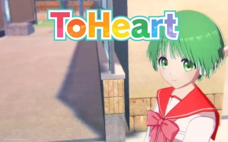 ToHeart (2025 Remake) - Featured Image for Review