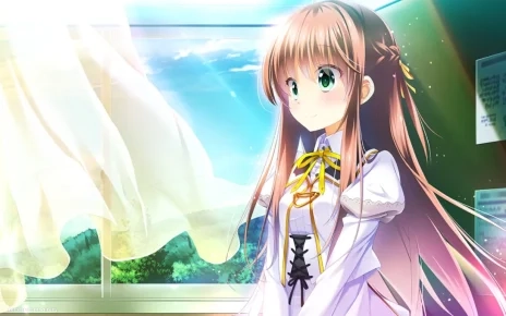 Otome Kishi ♥ Ima Sugu Watashi o Dakishimete - Walkguide and Guide Featured Image
