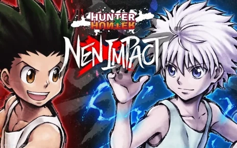 Hunter x Hunter: Nen x Impact - Featured Image for Review