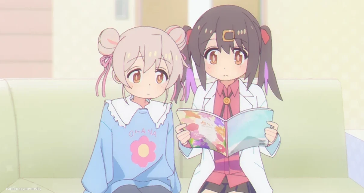 If You Liked Onimai: I'm Now Your Sister You Should Watch/Read... - Featured Image for Recommendation Article