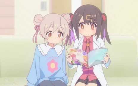 If You Liked Onimai: I'm Now Your Sister You Should Watch/Read... - Featured Image for Recommendation Article