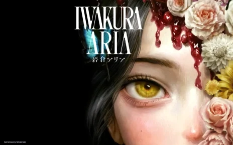 Iwakura Aria - Featured Image for Review