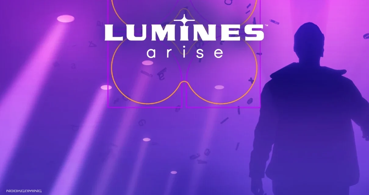 Lumines Arise - Featured Image for Demo Impressions Article