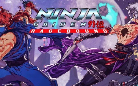 Ninja Gaiden: Ragebound - Featured Image for Review