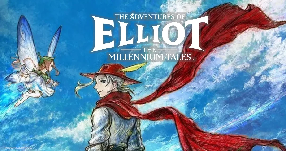 The Adventures of Elliot: The Millennium Tales - Demo Impressions - Featured Image