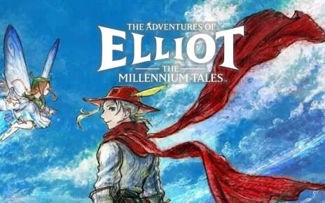The Adventures of Elliot: The Millennium Tales - Demo Impressions - Featured Image