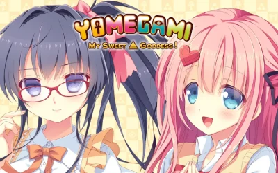 Yomegami: My Sweet Goddess - Featured Image for Walkthrough and Guide