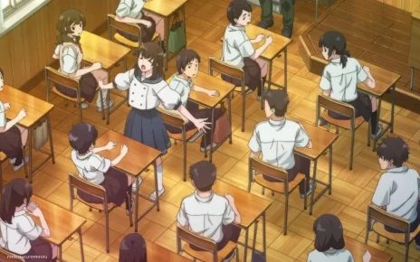 Some of the Best Robot Girls in Anime - Featured Image (Sing a Bit of Harmony)