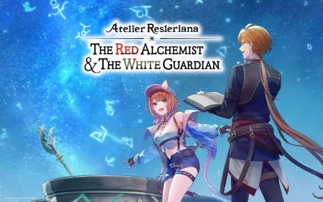 Atelier Resleriana: The Red Alchemist & the White Guardian - Featured Image for Review