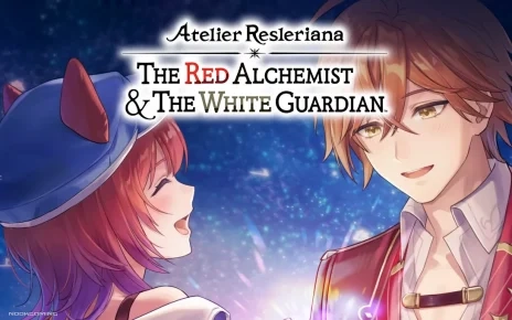 Atelier Resleriana: The Red Alchemist & The White Guardian - How to Unlock All Wire Actions Guide - Featured Image