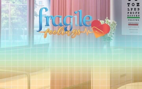 Fragile Feelings - Featured Image for Review