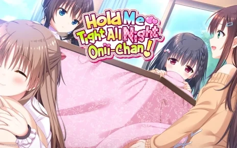 Hold Me Tight All Night, Onii-chan! - Featured Image for Guide and Walkthrough