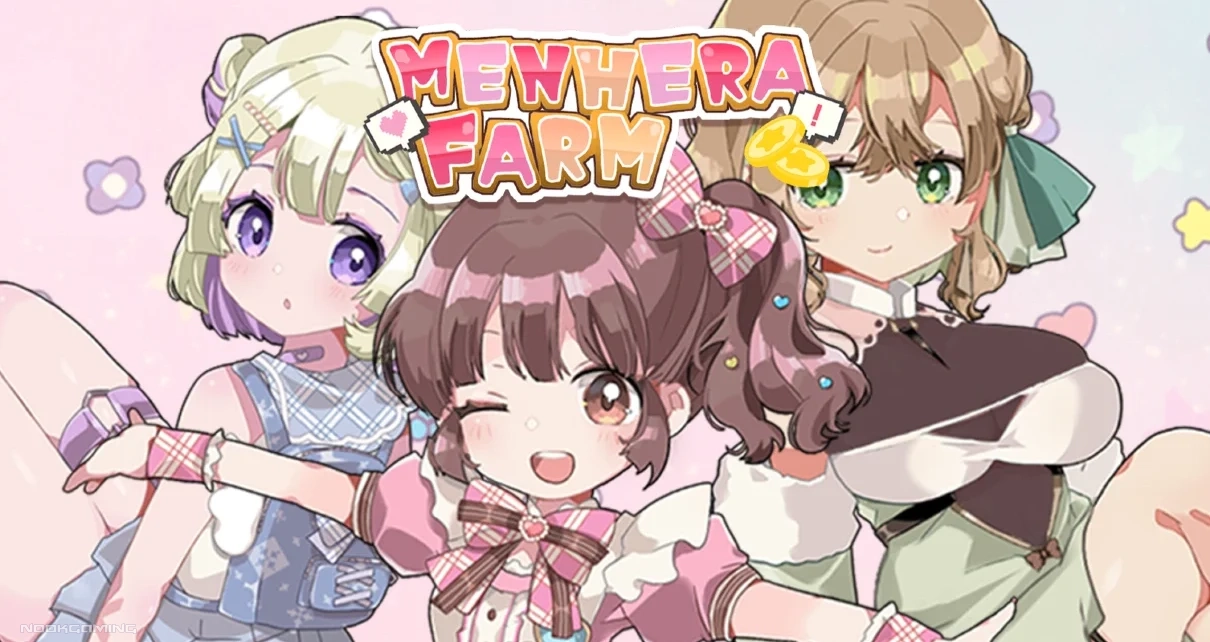 Menhera Farm - Featured Image for Review