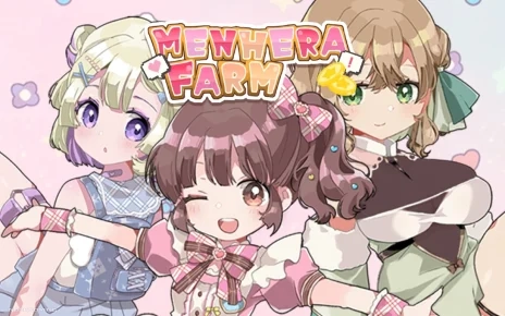 Menhera Farm - Featured Image for Review