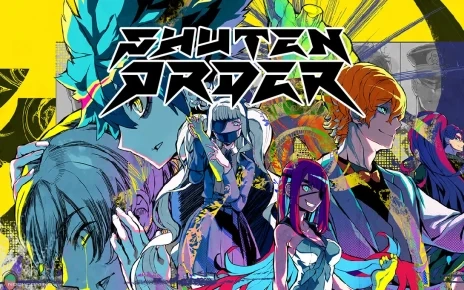 Shuten Order - Featured Image for Review