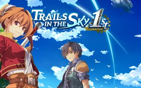 Trails in the Sky 1st Chapter - Featured Image for a guide with hints, tips, and tricks