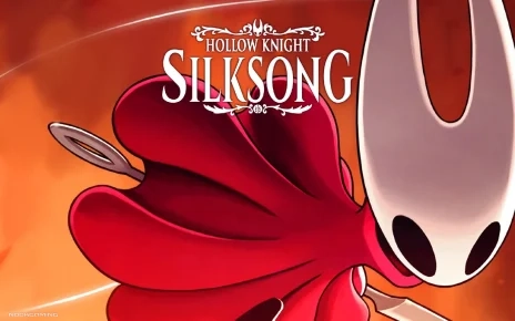 Hollow Knight: Silksong - Featured Image for Review