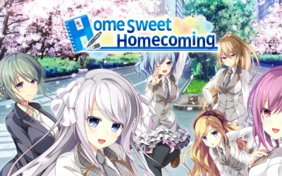 Home Sweet Homecoming (E School Life) - Featured Image for Walkthrough and Guide