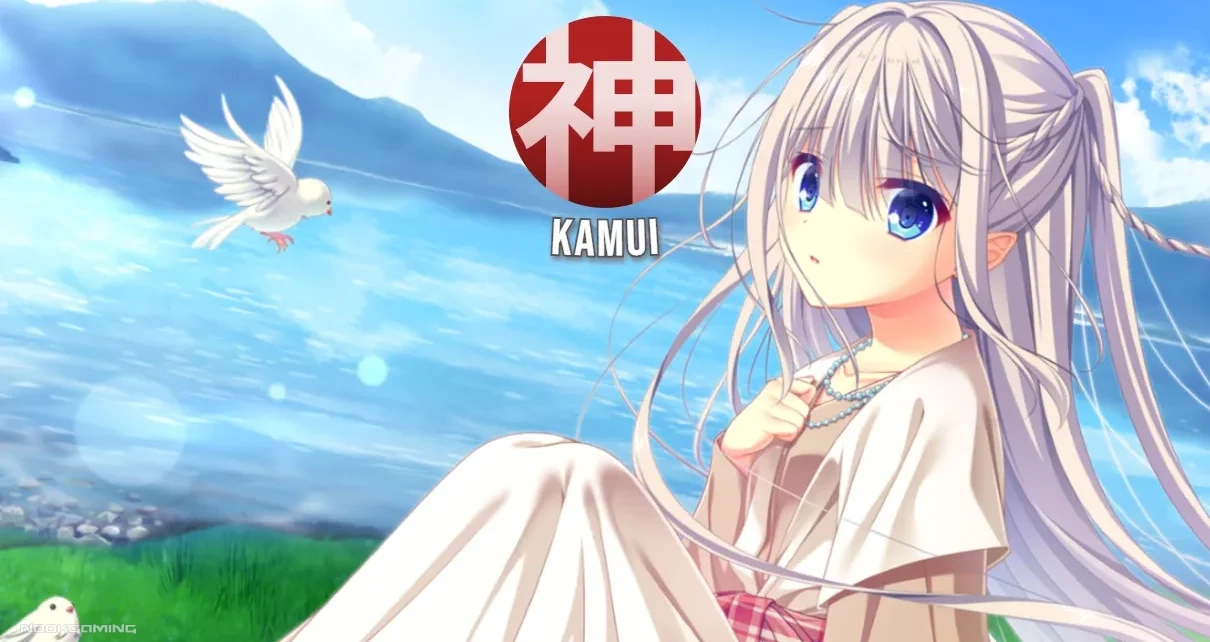 Kamui: The Easiest Way to Learn Japanese? (Translation, Flashcards & More) - Featured Image