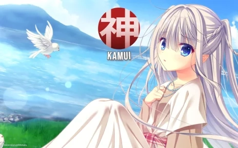 Kamui: The Easiest Way to Learn Japanese? (Translation, Flashcards & More) - Featured Image