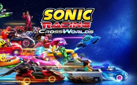 Sonic Racing: Crossworlds - Featured Image for Guide