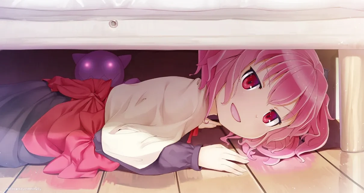 Featured Image for article on Overlooked Visual Novels (Featuring Chuusotsu)