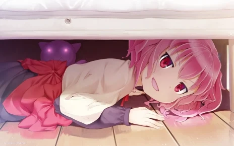 Featured Image for article on Overlooked Visual Novels (Featuring Chuusotsu)