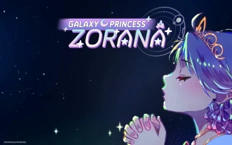 Galaxy Princess Zorana - Featured Image for Review