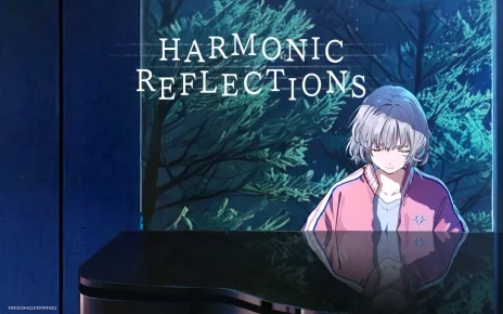 Harmonic Reflections - Featured Image for Review