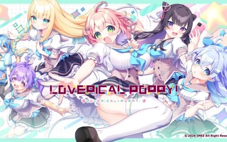 LOVEPICAL-POPPY News Image