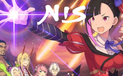 NIS America Showcase 2025 - Featured Image