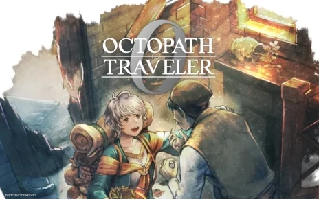 Octopath Traveler 0 - Featured Image for Preview