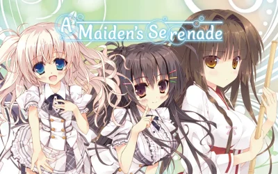 A Maiden's Serenade - Featured Image for Guide and Walkthrough