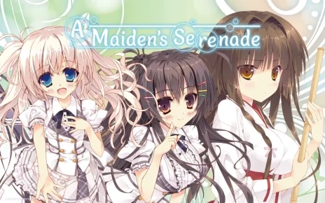 A Maiden's Serenade - Featured Image for Guide and Walkthrough